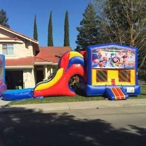 Meet your Posher, Juarez